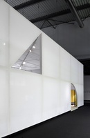 2017 意大利米兰家具展 - Arper展厅 (16)