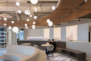 中国北京 King Wood Mallesons跨国律师事务所 (4)