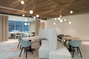 中国北京 King Wood Mallesons跨国律师事务所 (5)