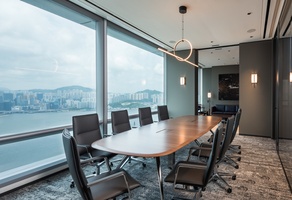 中国香港 Eversheds Sutherland律师事务所 (6)
