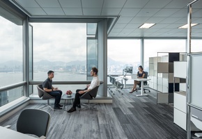 中国香港 Eversheds Sutherland律师事务所 (7)