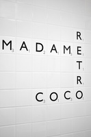 英国肯特Coco Retro餐厅 (18)