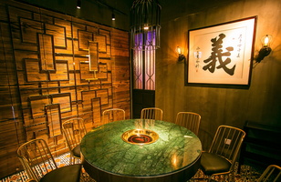 中国上海揸弗人港式餐厅 (7)