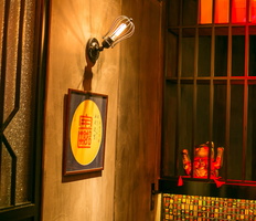 中国上海揸弗人港式餐厅 (14)