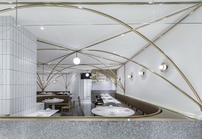 中国北京点点一品茶餐厅 (3)