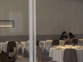 中国深圳 Really Taste 陆利餐室 (11)