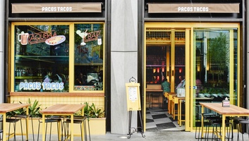 澳大利亚Paco’s Tacos餐厅 (1)