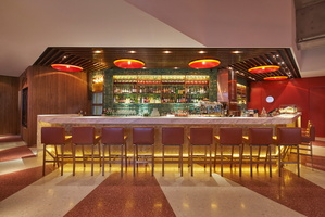 中国上海Italo Social意大利餐厅 (4)
