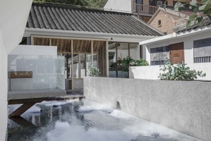 中国北京右蔦乡村庭院餐厅 (10)