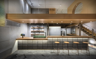 中国北京清欢–汤面店 (2)