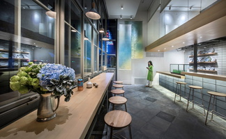 中国北京清欢–汤面店 (1)