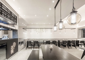 中国无锡井梅酥面 (6)