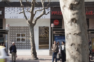 中国Aime Patisserie上海旗舰店 (1)