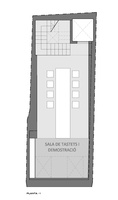 西班牙Ferrer Xocolata巧克力店 (16)