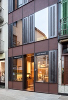 西班牙Ferrer Xocolata巧克力店 (3)
