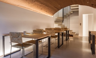 西班牙Ferrer Xocolata巧克力店 (11)