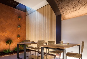西班牙Ferrer Xocolata巧克力店 (12)