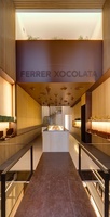西班牙Ferrer Xocolata巧克力店 (5)