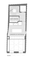 西班牙Ferrer Xocolata巧克力店 (17)
