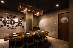 中国北京东里手工啤酒坊 (5)