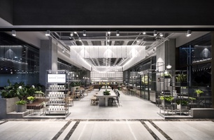 韩国首尔Sapoon Sapoon咖啡店 (6)