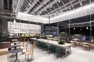 韩国首尔Sapoon Sapoon咖啡店 (9)