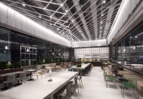 韩国首尔Sapoon Sapoon咖啡店 (7)