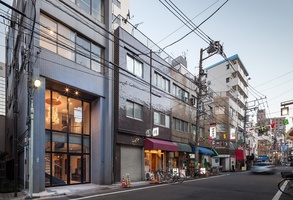 酒店民宿 (123)