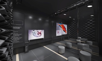 2019 德国柏林IFA国际消费电子展 - TCL展区 (2)