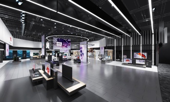 2019 德国柏林IFA国际消费电子展 - TCL展区 (4)