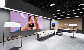 2019 德国柏林IFA国际消费电子展 - TCL展区 (6)