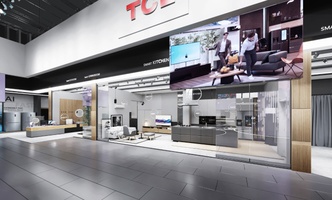 2019 德国柏林IFA国际消费电子展 - TCL展区 (14)