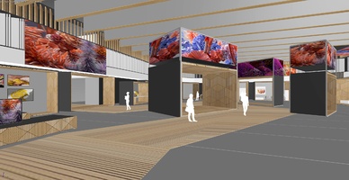 2019 德国柏林IFA国际消费电子展 - TCL展区 (22)