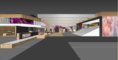 2019 德国柏林IFA国际消费电子展 - TCL展区 (23)