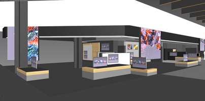 2019 德国柏林IFA国际消费电子展 - TCL展区 (27)