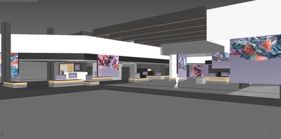 2019 德国柏林IFA国际消费电子展 - TCL展区 (28)