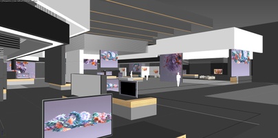 2019 德国柏林IFA国际消费电子展 - TCL展区 (29)