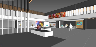 2019 德国柏林IFA国际消费电子展 - TCL展区 (30)