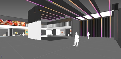 2019 德国柏林IFA国际消费电子展 - TCL展区 (31)