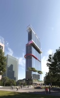 Shenzhen Super V Galleries  CLOU Architects  Media - Photos and Videos