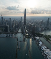 TMRW.Gensler.Gateway.Tower