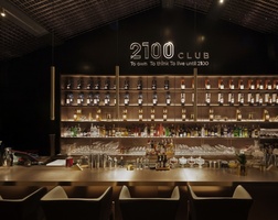 2100 Club