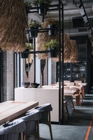 北欧餐厅 14