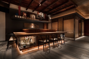 奈九居酒屋 6