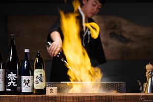 奈九居酒屋 10
