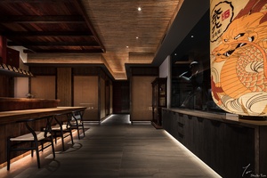 奈九居酒屋 8