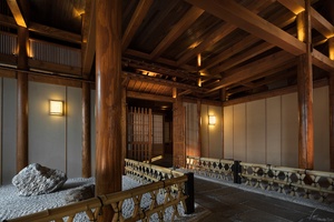 一松京料理 6