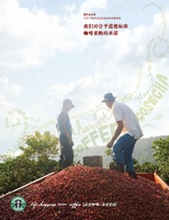 星巴克 年度财务报表P11