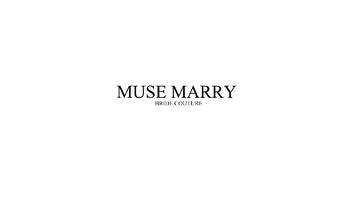 MUSEMARRY品牌介绍【服装婚纱】