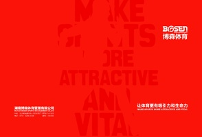 公司简介-湖南博森体育-专注于体育营销、体育服务企业